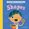 KNYGA Helen Mortimer Maths Words for Little People: Shapes