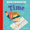 KNYGA Helen Mortimer Maths Words for Little People: Time