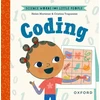 KNYGA Helen Mortimer Science Words for Little People: Coding