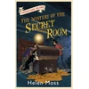 KNYGA Helen Moss Adventure Island: The Mystery of the Secret Room