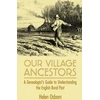 KNYGA Helen Osborn Our Village Ancestors