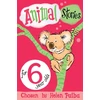 KNYGA Helen Paiba Animal Stories for 6 Year Olds