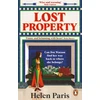KNYGA Helen Paris Lost Property