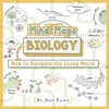 KNYGA Helen Pilcher Mind Maps: Biology