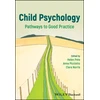 KNYGA Helen Pote Child Psychology
