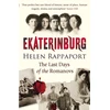 KNYGA Helen Rappaport Ekaterinburg