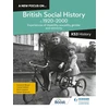 KNYGA Helen Snelson new focus on...British Social History, c.1920–2000 for KS3 History: Experiences of disability, sexuality, gender and ethnicity