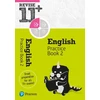 KNYGA Helen Thomson Pearson REVISE 11+ English Practice Book 2 - for the 2025 and 2026 exams: Ages 8 - 10+ Years