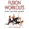 KNYGA Helen Vanderburg Fusion Workouts