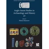 KNYGA Helena Hamerow Anglo-Saxon Studies in Archaeology and History 23