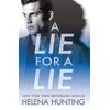 KNYGA Helena Hunting Lie for a Lie