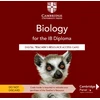 KNYGA Helene Bonsall Biology for the IB Diploma Digital Teacher's Resource Access Card