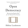 KNYGA Helene Landemore Open Democracy