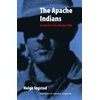 KNYGA Helge Ingstad Apache Indians