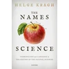 KNYGA Helge Kragh Names of Science