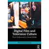 KNYGA Helle Kannik Haastrup Digital Film and Television Culture