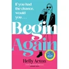KNYGA Helly Acton Begin Again