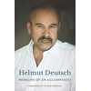 KNYGA Helmut Deutsch Memoirs of an Accompanist