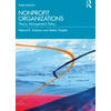 KNYGA Helmut K Anheier Nonprofit Organizations