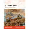 KNYGA Hemant Singh Katoch Imphal 1944