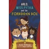 KNYGA Hemming Alice Arlo, Miss Pythia and the Forbidden Box