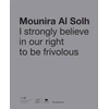 KNYGA Hendrik Folkerts Mounira Al Solh