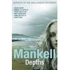 KNYGA Henning Mankell Depths