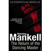 KNYGA Henning Mankell Return Of The Dancing Master