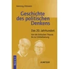 KNYGA Henning Ottmann Geschichte des politischen Denkens