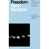 KNYGA Henri Bergson Laisvė