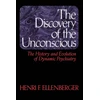 KNYGA Henri F Ellenberger Discovery Of The Unconscious