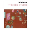 KNYGA Henri Matisse Matisse: The Raudona Studio