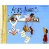 KNYGA Henriette Barkow Alfie's Angels in Urdu and English