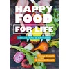 KNYGA Henrik Ennart Happy Food for Life