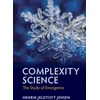 KNYGA Henrik Jeldtoft Jensen Complexity Science