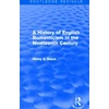 KNYGA Henry A Beers History of English Romanticism in the Nineteenth Century (Routledge Revivals)