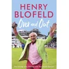 KNYGA Henry Blofeld Over and Out: My Innings of a Lifetime with Test Match Special