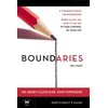 KNYGA Henry Cloud Boundaries Bible Study Participant's Guide---Revised