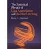 KNYGA Henry D. I. Abarbanel Statistical Physics of Data Assimilation and Machine Learning