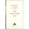 KNYGA Henry James The Awkward Age