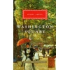 KNYGA Henry James Washington Square