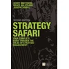 KNYGA Henry Mintzberg Strategy Safari