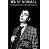 KNYGA Henry Normal Department of Lost Wishes