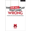 KNYGA Henry Shields The One-Act Play That Goes Wrong