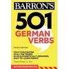 KNYGA Henry Strutz 501 German Verbs, Sixth Edition