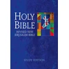 KNYGA Henry Wansborough Revised New Jerusalem Bible: Study Edition
