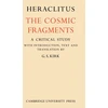 KNYGA Heraclitus