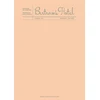 KNYGA Herb Lester Fictional Hotel Notepads: Bertram's Hotel