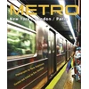 KNYGA Herb Robinson METRO / New York / London / Paris
