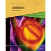 KNYGA Herbert Hovenkamp Juodas Letter Outline on Antitrust